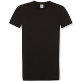 WOMENS' CREW S/S T-SHIRT