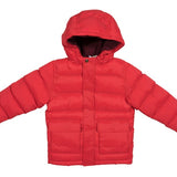 UNISEX PUFFER JACKET