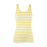 WOMENS' STRIPED TANK