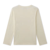 BOYS' SUPERLASTIC L/S T-SHIRT