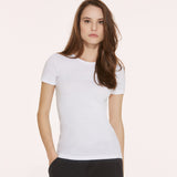 WOMENS' COCOTTE STYLE T-SHIRT