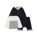 BABY BOYS' 3 PIECE OUTFIT