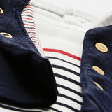 BABY BOYS' 3 PIECE OUTFIT