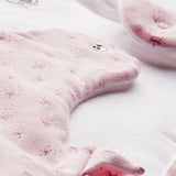 BABY GIRLS' SLEEPING BAG