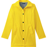 WOMENS' CITY CIRE RAINCOAT