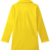 WOMENS' CITY CIRE RAINCOAT