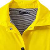 WOMENS' CITY CIRE RAINCOAT