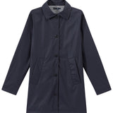 WOMENS' CITY CIRE RAINCOAT