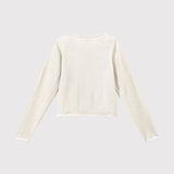 TODDLER GIRLS' CARDIGAN