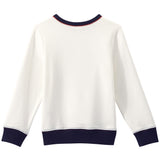 BOYS' SUPERLASTIC SWEATSHIRT