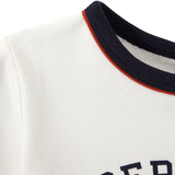 BOYS' SUPERLASTIC SWEATSHIRT