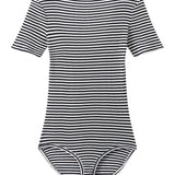 WOMEN'S COLETTE STRIPE BODYSUIT