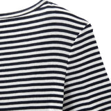 WOMEN'S COLETTE STRIPE BODYSUIT