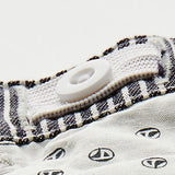 BABY BOYS' STRIPED PANTS