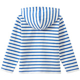 BOYS' HOODED SWEATSHIRT