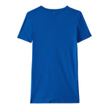 WOMENS' V NECK T-SHIRT