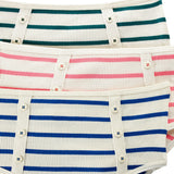 WOMENS' 3 PACK RIBBED BRIEFS