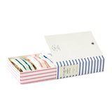 WOMENS' 3 PACK RIBBED BRIEFS