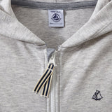 TODDLER BOYS' HOODED SWEATSHIRT