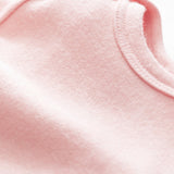 BABIES' WARM L/S BODYSUIT