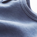 BABIES' WARM L/S BODYSUIT