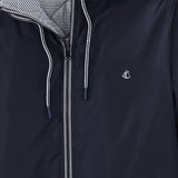 WOMENS' WARM REVERSIBLE WINDBREAKER