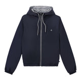 WOMENS' WARM REVERSIBLE WINDBREAKER