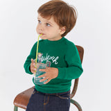BABY BOYS' SWEATSHIRT