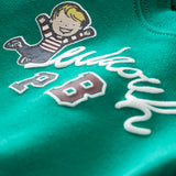 BABY BOYS' SWEATSHIRT