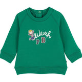 BABY BOYS' SWEATSHIRT