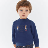 BABY BOYS' SWEATSHIRT