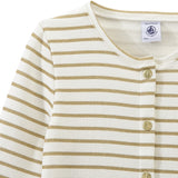TODDLER GIRLS' CELEBRATION CARDIGAN