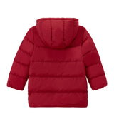 UNSEX PUFFER JACKET