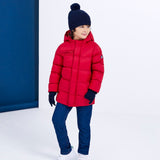 UNSEX PUFFER JACKET