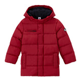 UNSEX PUFFER JACKET