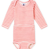 BABIES' WARM BODYSUIT SEPERATES