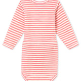 BABIES' WARM BODYSUIT SEPERATES
