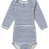 BABIES' WARM BODYSUIT SEPERATES