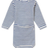 BABIES' WARM BODYSUIT SEPERATES