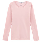 WOMENS' WARM L/S T-SHIRT