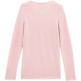 WOMENS' WARM L/S T-SHIRT