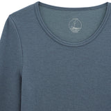 WOMENS' WARM L/S T-SHIRT