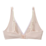 WOMENS' COTTON TRIANGLE BRA