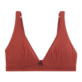 WOMENS' TRIANGLE BRA