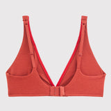 WOMENS' TRIANGLE BRA