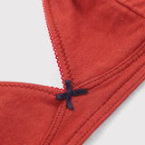 WOMENS' TRIANGLE BRA