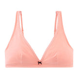 WOMENS' TRIANGLE BRA