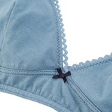 WOMENS' TRIANGLE BRA