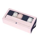 WOMENS' 5 PACK WEEKDAY BRIEFS
