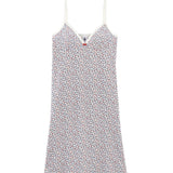 WOMENS' COTTON NIGHTGOWN